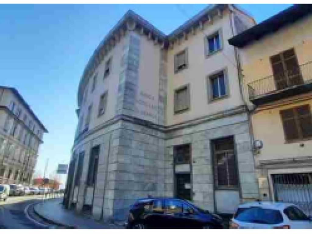 appartamento in vendita a Valdilana in zona Valle Mosso