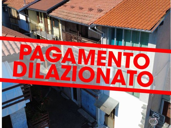 casa indipendente in vendita a Valdilana in zona Mosso