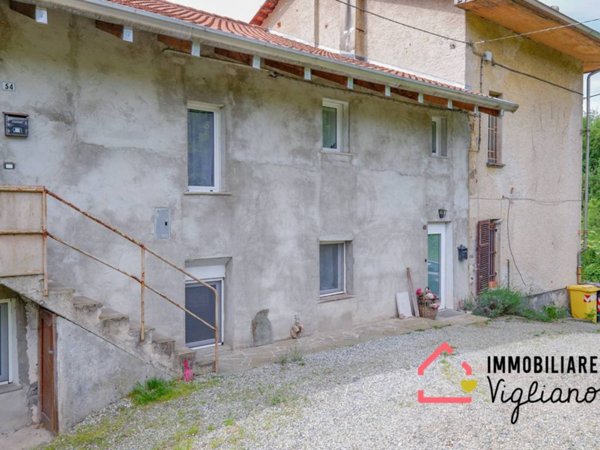 appartamento in vendita a Valdilana in zona Valle Mosso