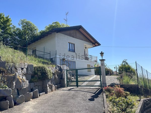 appartamento in vendita a Valdilana