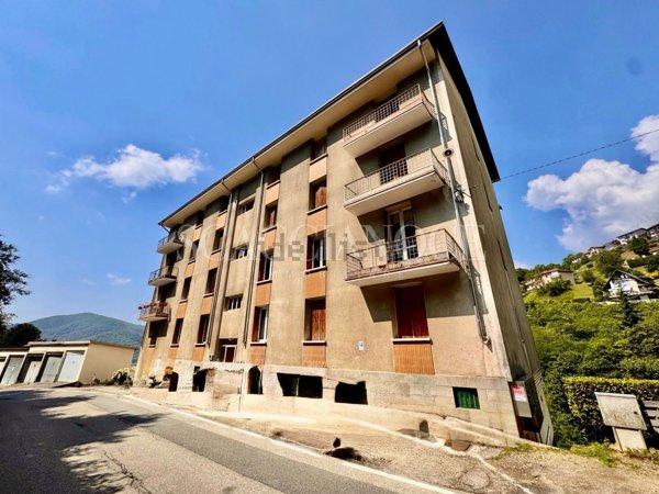 appartamento in vendita a Valdilana in zona Pistolesa