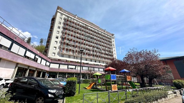 appartamento in vendita a Valdilana in zona Valle Mosso