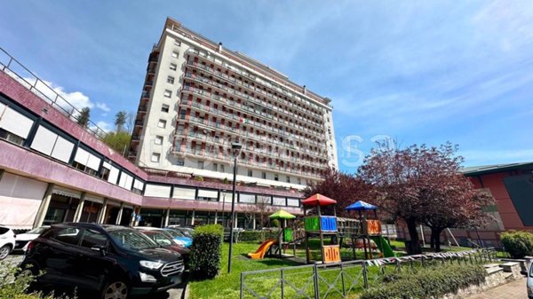 appartamento in vendita a Valdilana in zona Vico