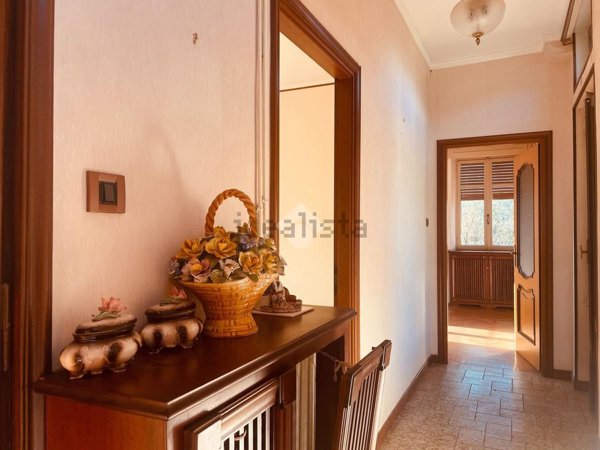 appartamento in vendita a Valdilana in zona Valle Mosso