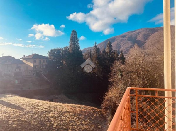 appartamento in vendita a Valdilana in zona Valle Mosso