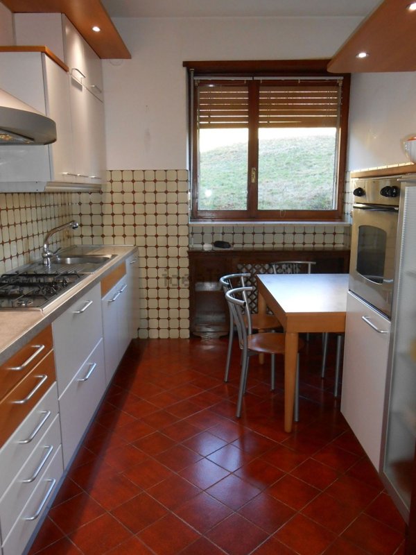 appartamento in vendita a Valdilana in zona Mosso