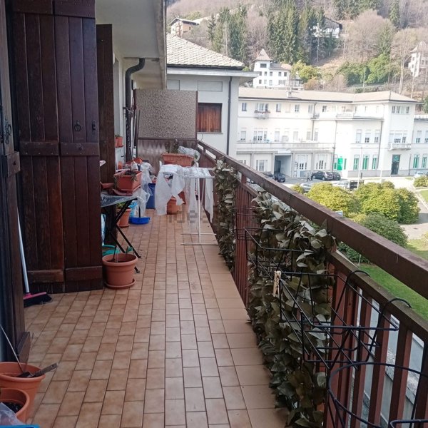 appartamento in vendita a Valdilana in zona Centro Zegna