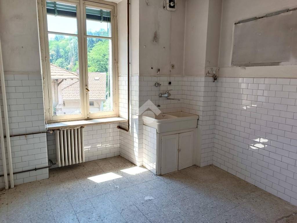 appartamento in vendita a Valdilana in zona Valle Mosso