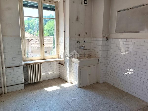 appartamento in vendita a Valdilana in zona Valle Mosso