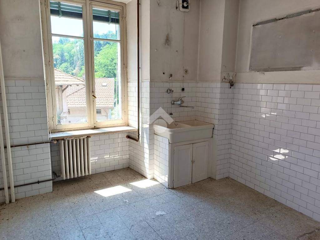 appartamento in vendita a Valdilana in zona Valle Mosso