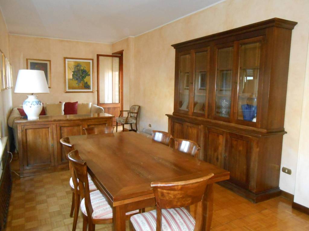 appartamento in vendita a Valdilana in zona Mosso