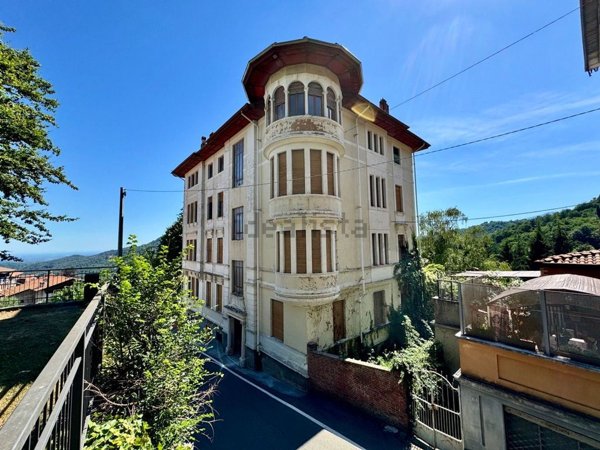 casa indipendente in vendita a Valdilana in zona Mosso