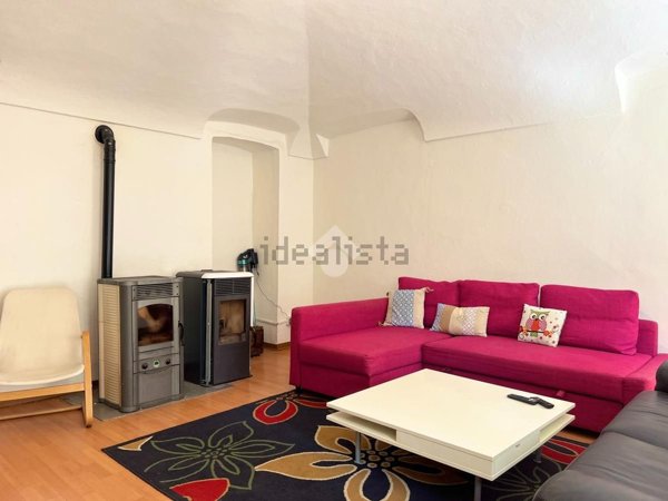appartamento in vendita a Valdilana in zona Valle Mosso