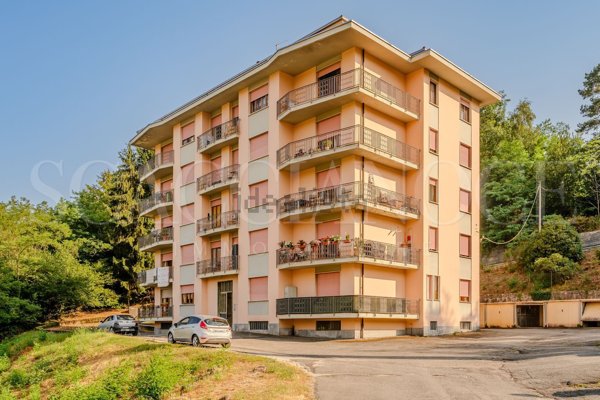 appartamento in vendita a Valdilana in zona Ponzone