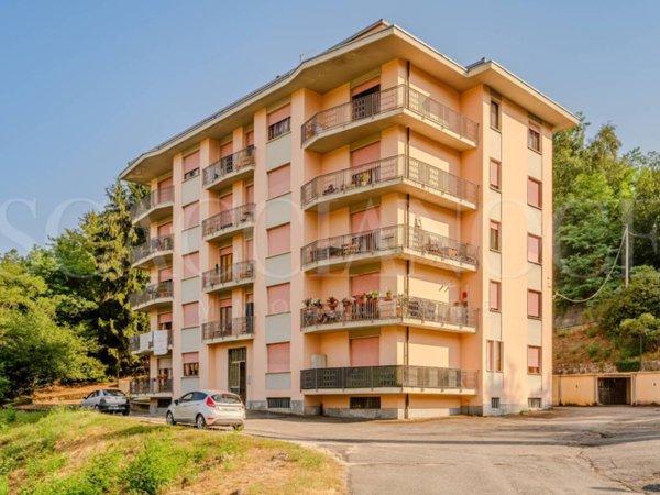 appartamento in vendita a Valdilana in zona Ponzone