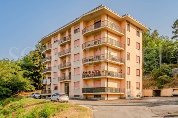appartamento in vendita a Valdilana in zona Ponzone