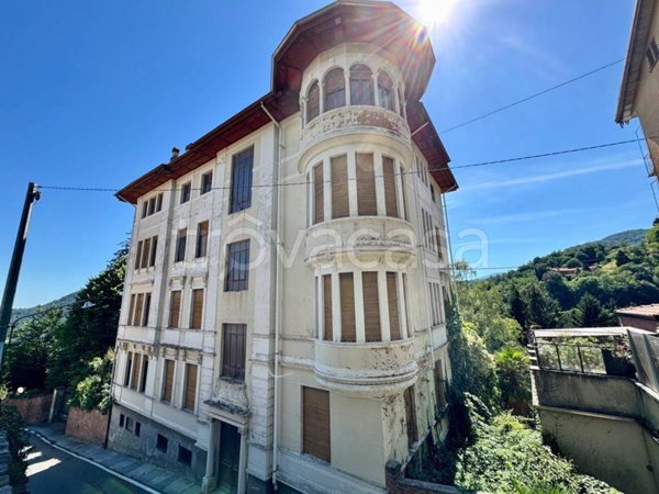 villa in vendita a Valdilana in zona Mosso