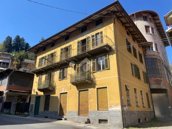 appartamento in vendita a Valdilana in zona Valle Mosso