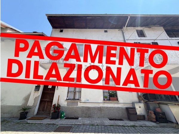 casa indipendente in vendita a Valdilana in zona Ponzone