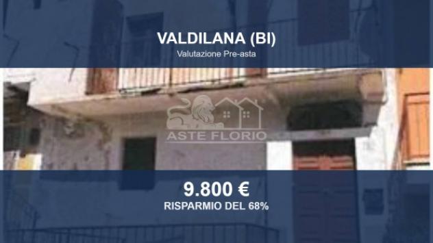 casa indipendente in vendita a Valdilana