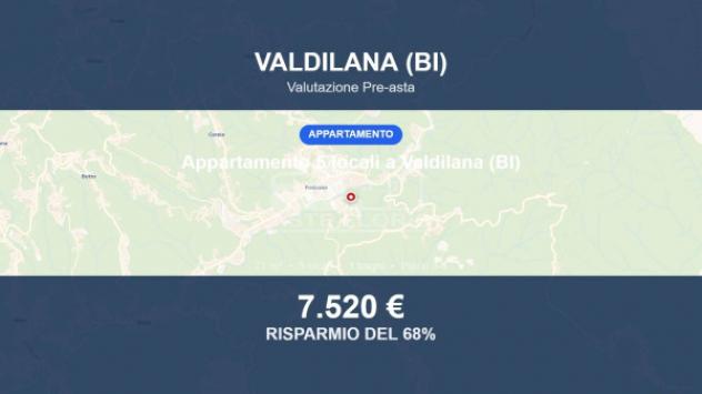 appartamento in vendita a Valdilana in zona Ponzone