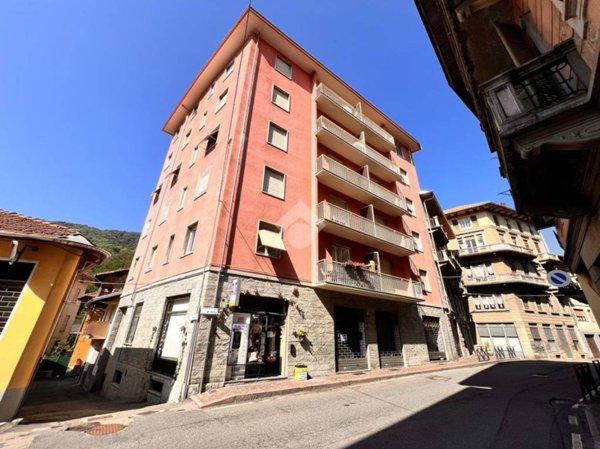 appartamento in vendita a Valdilana in zona Valle Mosso