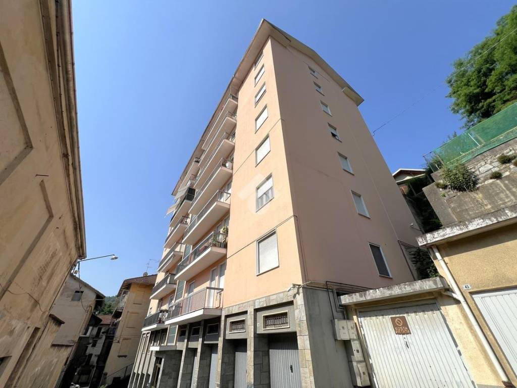 appartamento in vendita a Valdilana in zona Valle Mosso