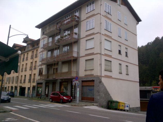 appartamento in vendita a Valdilana