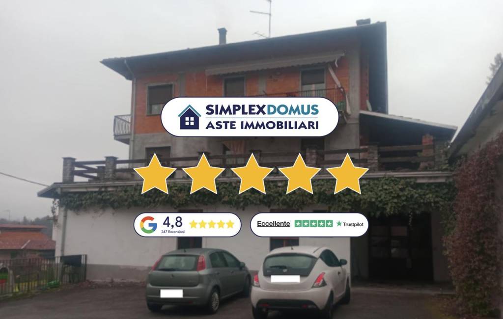 appartamento in vendita a Valdilana in zona Ponzone