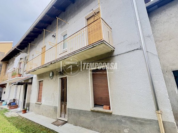 appartamento in vendita a Valdilana in zona Crocemosso