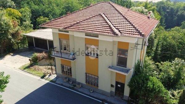 appartamento in vendita a Valdilana in zona Mosso