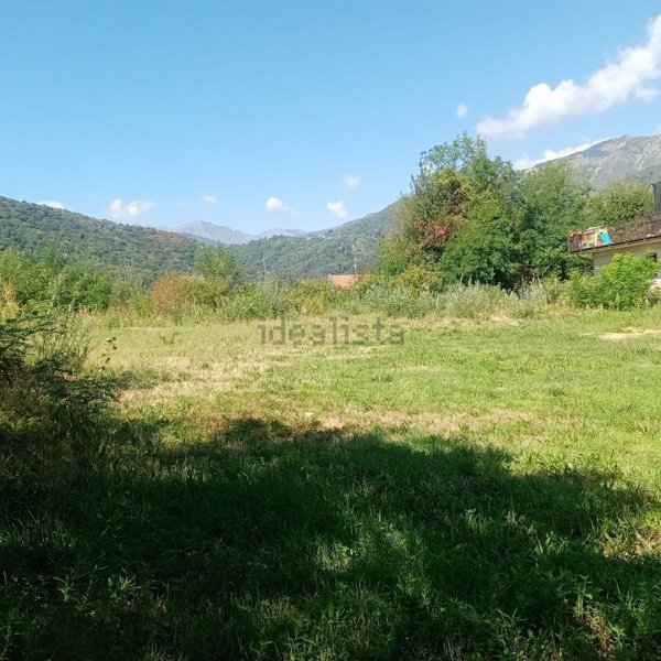 terreno edificabile in vendita a Valdilana in zona Ormezzano