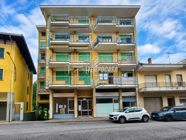 appartamento in vendita a Valdilana