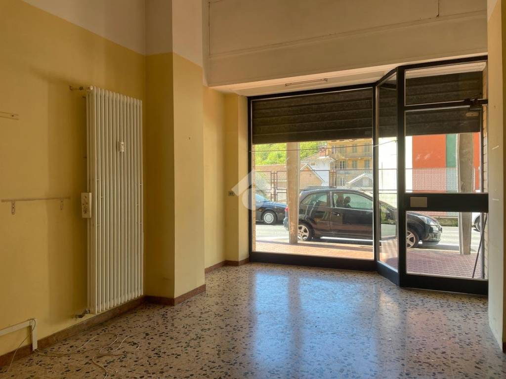 appartamento in vendita a Valdilana in zona Valle Mosso