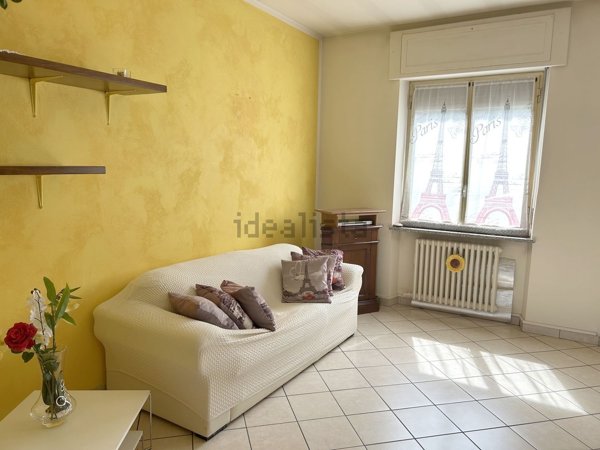 appartamento in vendita a Valdilana in zona Ponzone