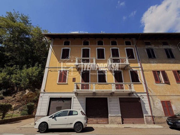 appartamento in vendita a Valdilana in zona Molino