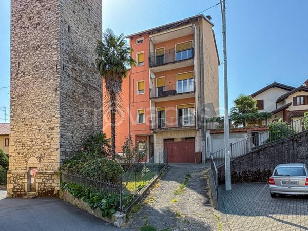 appartamento in vendita a Valdilana in zona Pratrivero