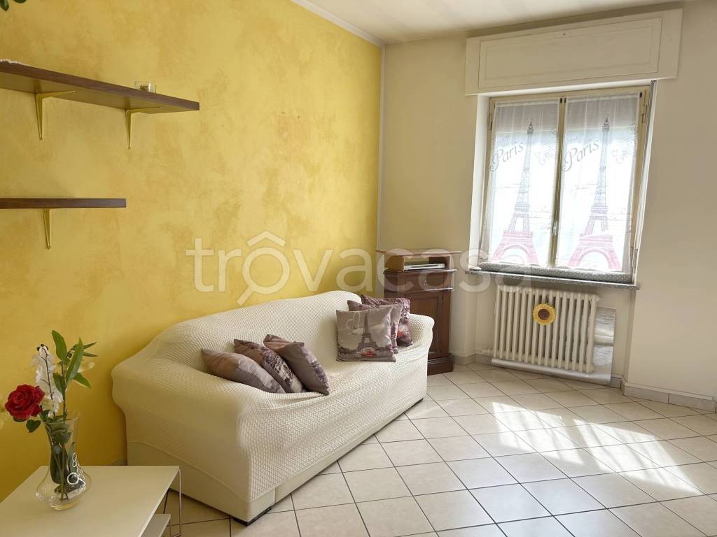 appartamento in vendita a Valdilana in zona Ponzone