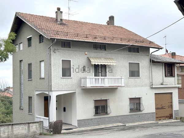 appartamento in vendita a Valdilana in zona Dosso