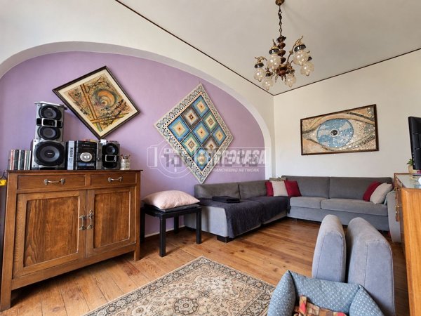 casa indipendente in vendita a Valdilana in zona Crocemosso