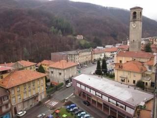 appartamento in vendita a Valdilana