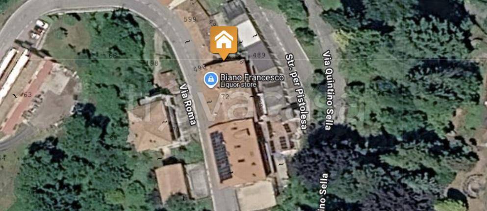 appartamento in vendita a Valdilana in zona Vico