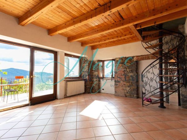 appartamento in vendita a Valdilana in zona Mosso