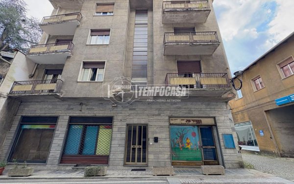 appartamento in vendita a Valdilana in zona Mosso
