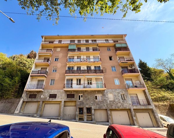 appartamento in vendita a Valdilana in zona Mosso