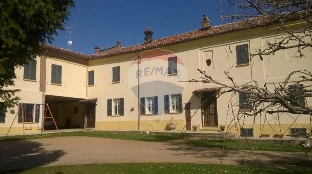 casa indipendente in vendita ad Altavilla Monferrato