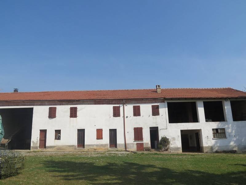 casa indipendente in vendita ad Altavilla Monferrato