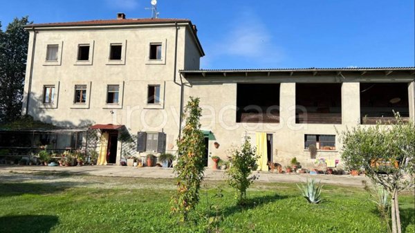 terreno agricolo in vendita ad Altavilla Monferrato