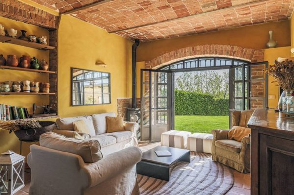 casa indipendente in vendita ad Altavilla Monferrato