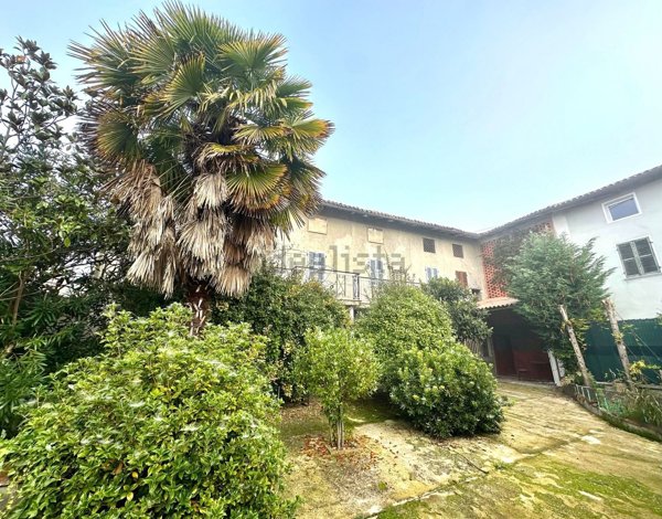 appartamento in vendita ad Altavilla Monferrato